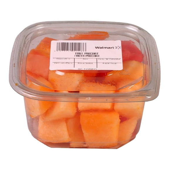 Cóctel de Frutas Naturalmente Express por Pieza