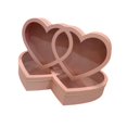 thumbnail image 3 of Caja de regalo de 2 piezas para San Valentín, regalos para el Día de la Madre, cumpleaños Rosa, 3 of 9