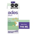 thumbnail image 1 of Alimento líquido Ades de soya sabor natural 946 ml, 1 of 4