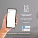 thumbnail image 5 of Calefactor Electrico de pared AVERA WiFi CAL02P, 5 of 8