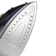thumbnail image 2 of Plancha de vapor con cable retráctil Hamilton Beach Suela de acero inoxidable 14214, 2 of 3