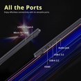 thumbnail image 5 of Ordenador portátil ASUS Vivobook Ultrathin Go 2024 14" FHD de 4 GB/128 GB, 5 of 5