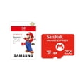thumbnail image 2 of Memoria extraíble Nintendo Switch 2 Micro SD Express, 2 of 4