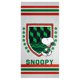 thumbnail image 1 of Toalla de Baño Snoopy, 1 of 4