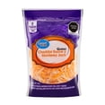 thumbnail image 1 of Queso Great Value cheddar jack 226 g            , 1 of 4
