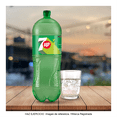 thumbnail image 5 of Refresco 7UP sabor lima limón 3 l, 5 of 5