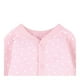 thumbnail image 3 of Mameluco Baby Creysi One For You Niña 6M Estampado de Estrellas Rosa, 3 of 4