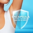 thumbnail image 4 of Antitranspirante Secret Barra Invisible Lavanda 45g, 4 of 6