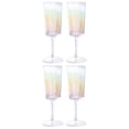 thumbnail image 2 of Set de Copas de Vidrio Crown Baccara 4 piezas de 200 ml - Ruan Clear, 2 of 5