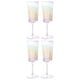 thumbnail image 2 of Set de Copas de Vidrio Crown Baccara 4 piezas de 200 ml - Ruan Clear, 2 of 5