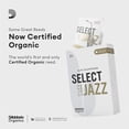thumbnail image 3 of Cañas para saxofón alto D'Addario Organic Select Jazz 3 Soft, 3 of 5