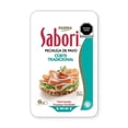 thumbnail image 1 of Pechuga de pavo Sabori corte tradicional 250 g, 1 of 4