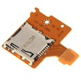 thumbnail image 1 of for Micro-SD Card Slot Board for NS TF SD Card Slot Socket Board Replacement for, 1 of 5
