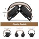 thumbnail image 4 of Audifónos Inalámbricos Bluetooth Supraaurales OneOdio A70 de 3,5 mm/6,35 mm para DJ, 4 of 4