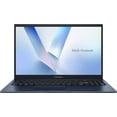 thumbnail image 1 of Laptop ASUS Vivobook 15 X1504VAP-C38128 15.6 Pulgadas Intel Core 3 100U RAM 12GB 1TB SSD Windows 11 Home, 1 of 5