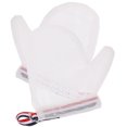 thumbnail image 4 of 1 par de guantes antiarañazos para bebés que dejan de chuparse el dedo., 4 of 7