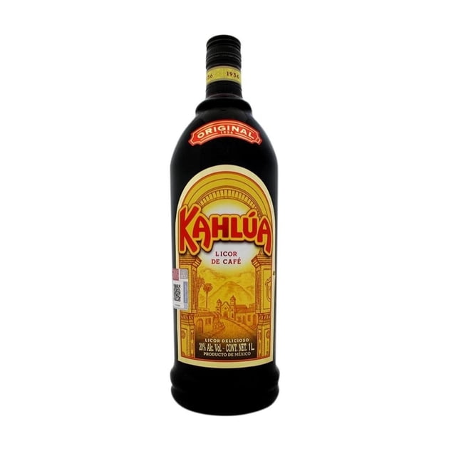 Licor de Café Kahlúa Original 1 L