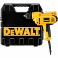 thumbnail image 1 of Taladro DEWALT DWD115K, 8.0 A, 3/8 pulgadas, con cable, velocidad variable, 1 of 4