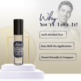 thumbnail image 3 of Aceite corporal con fragancia de colonia MOBETTER FRAGRANCE OILS Dreamer, 3 of 6