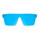 thumbnail image 2 of Lentes de sol polarizados Rivacc  Texas - Blue mirror, 2 of 8