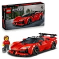 thumbnail image 1 of Set de Bloques de Construcción tipo rompecabezas LEGO Speed Champions Auto Deportivo Ferrari SF90 XX Stradale 77254, 1 of 4