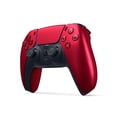 thumbnail image 2 of Control inalámbrico DualSense PlayStation 5 Volcanic Red, 2 of 4