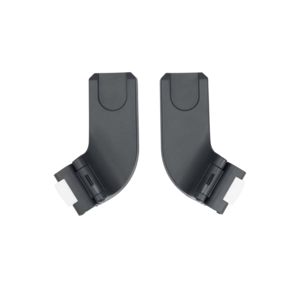 Adaptador Carriola Gb Pockit + All City Para Autoasiento