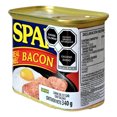 thumbnail image 4 of Carne de cerdo Spam con Tocino 340 g, 4 of 5