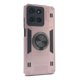 thumbnail image 4 of Funda Icon Case Titan para Moto G17, Carcasa, Protector, Uso Rudo, Antigolpes, Resistente, Esquinas Reforzadas, Protección de Cámara - Rosa, 4 of 8