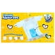 thumbnail image 4 of Pañales KleenBebe Absorsec Etapa 7 80 Piezas, 4 of 4