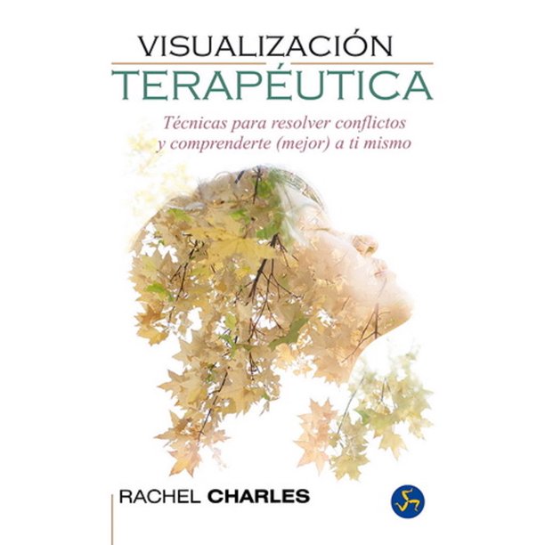 VISUALIZACIÓN TERAPÉUTICA NEO PERSON RACHEL CHARLES