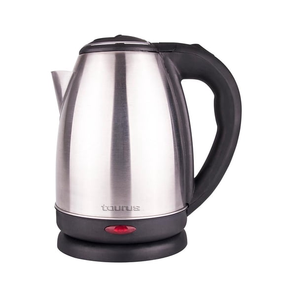 Hervidor de agua Taurus 1.8L