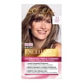 thumbnail image 2 of Tinte para cabello L'Oréal Imédia Excellence 7.1 rubio cenizo, 2 of 4