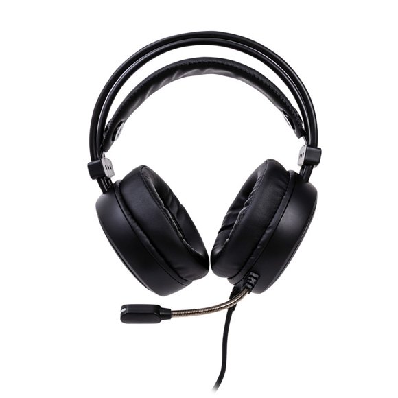 Audífonos Gamer Alámbricos On ear STF Beast MSA-010