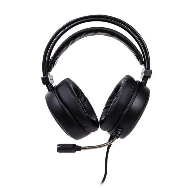 Audífonos Gamer Alámbricos On ear STF Beast MSA-010