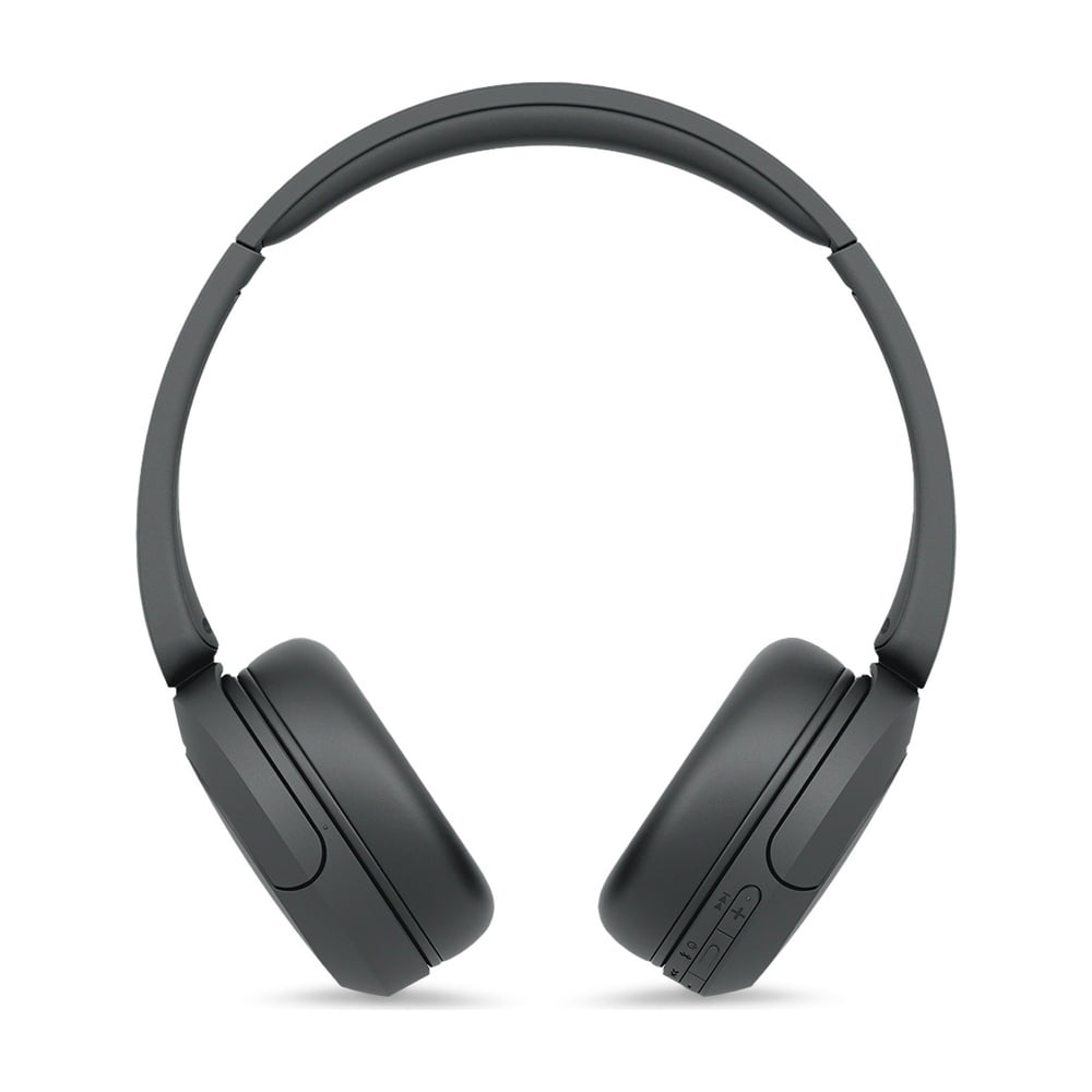 Auriculares Inalámbricos Sony Wh-Ch520 Bz Negro