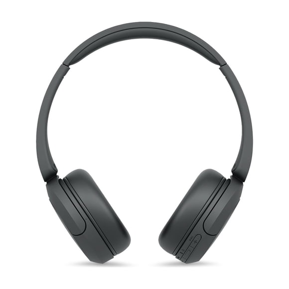 Auriculares Inalámbricos Sony Wh-Ch520 Bz Negro
