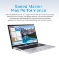 thumbnail image 3 of Laptop Acer Aspire 3 Intel Core i7 15.6 12GB RAM 512GB SSD, 3 of 5