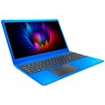 thumbnail image 4 of Laptop GATEWAY Core i3 1115G4 4GB 128GB SSD 15.6 LCD IPS Teclado ingles Blue Win11h GWNC31514-BL Gateway GWNC31514-BL, 4 of 4