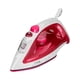 thumbnail image 1 of Plancha de Vapor T-fal 1160w Suela Cerámica Rosa FV1052X0, 1 of 3