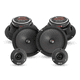 thumbnail image 1 of BOCINA 6.5" PROAUDIO MID-RANGE SPEAKER KIT 1000 WATTS OKUR, 1 of 1