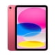 thumbnail image 1 of iPad Apple 11 pulgadas A16 128GB rosa, 1 of 7