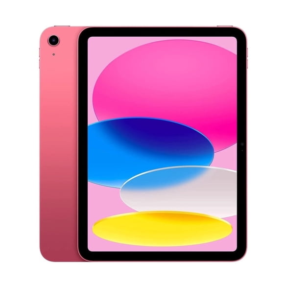 iPad Apple 11 pulgadas A16 128GB rosa