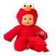 thumbnail image 3 of Muñeca Bebé Nenuco Plaza Sesamo Elmo, 3 of 6