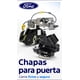 thumbnail image 4 of Chapa Puerta OEM Delantera Izquierda Police Interceptor Sedan V6 3.7l DE 2013 A 2019 Ford Original, 4 of 7