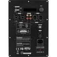 thumbnail image 2 of Amplificador de Subwoofer Dayton Audio SPA500DSP 500W con DSP, 2 of 4