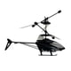thumbnail image 4 of Helicóptero teledirigido,Helicóptero de juguete RC con inducción,resistente a caídas y con conexión USB.,Avión de control remoto resistente a caídas,Helicóptero RC de 2 piezas, 4 of 10