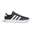 thumbnail image 1 of Tenis Adidas Hombre BREAKNET 2.0 Negro 26.5 cm, 1 of 5