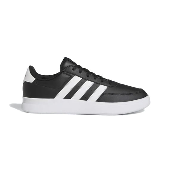 Tenis Adidas Hombre BREAKNET 2.0 Negro 26.5 cm