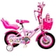 thumbnail image 1 of Bicicleta Infantil Niñas R-16 Portamuñecas Ruedas Auxiliares, 1 of 2